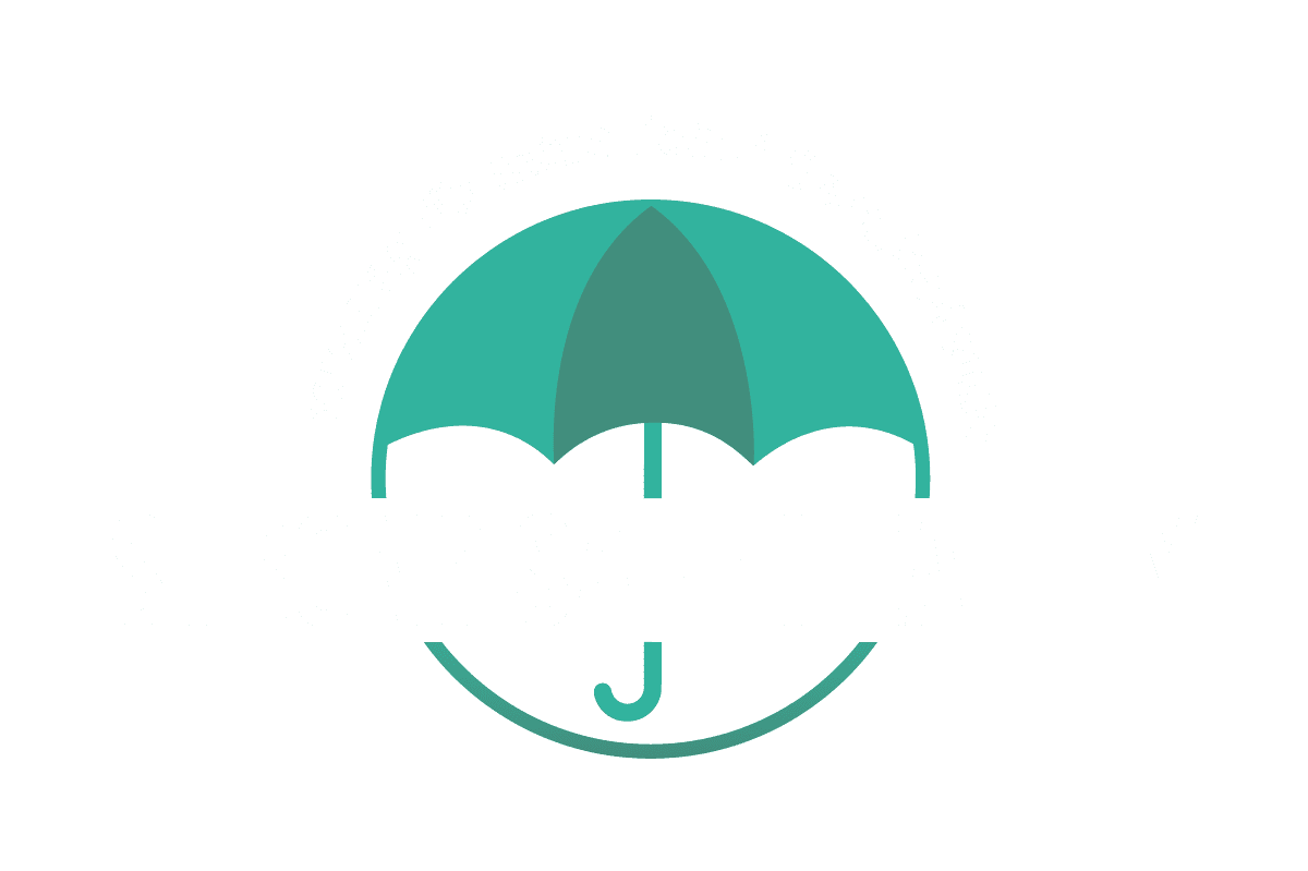 Strong Safe Healthy - Logo