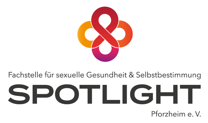 Strong Safe Healthy - Beratung für männliche Sexarbeitende - Projekt von Spotlight Pforzheim e. V.