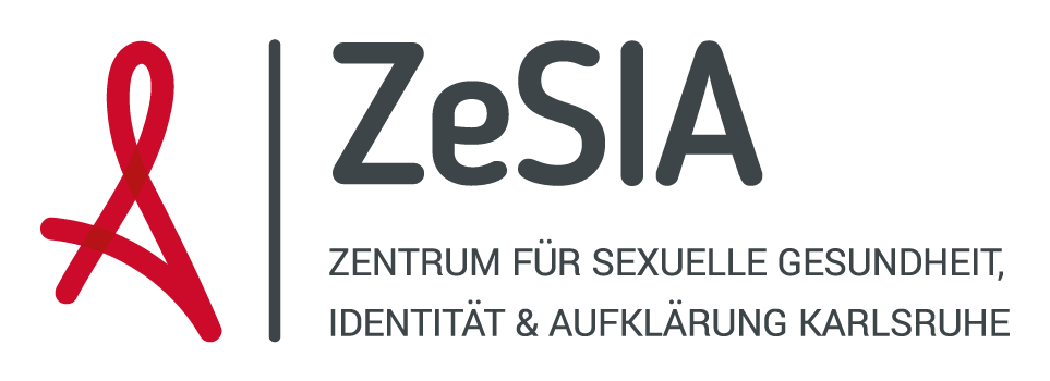 Strong Safe Healthy - Beratung für männliche Sexarbeitende - Projekt von ZeSIA Karlsruhe
